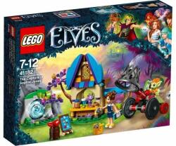 LEGO® Elves - The Capture of Sophie Jones (41182)