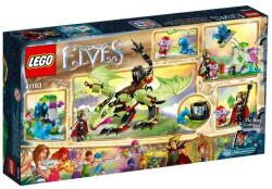 LEGO® Elves - The Goblin King's Evil Dragon (41183)