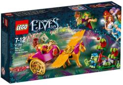 LEGO® Elves - Azari & the Goblin Forest Escape (41186)