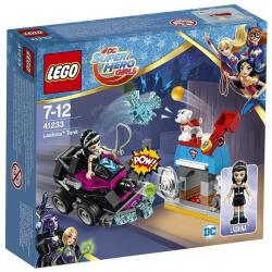 LEGO® DC Super Hero Girls - Lashina Tank (41233)