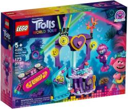 LEGO® Trolls World Tour Techno Reef Dance Party (41250)