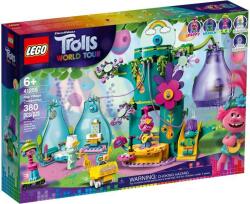 LEGO® Trolls - Pop Village Celebration (41255)