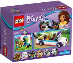 LEGO® Friends - Puppy Parade (41301)