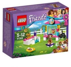 LEGO® Friends - Puppy Pampering (41302)