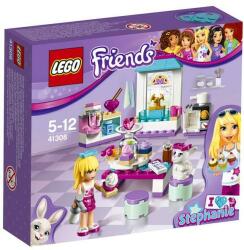 LEGO® Friends - Stephanie's Friendship Cakes (41308)