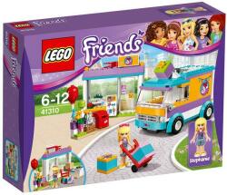 LEGO® Friends - Heartlake Gift Delivery (41310)