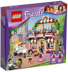 LEGO® Friends - Heartlake Pizzeria (41311)