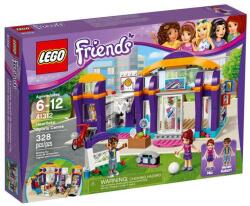 LEGO® Friends - Heartlake Sports Centre (41312) LEGO