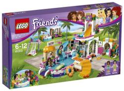 LEGO® Friends - Heartlake Summer Pool (41313)