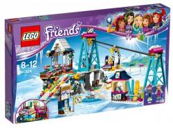 LEGO® Friends - Snow Resort Ski Lift (41324)
