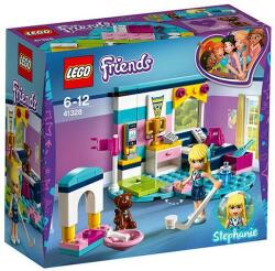 LEGO® Friends - Stephanie's Bedroom (41328)