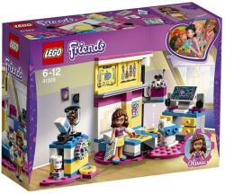 LEGO® Friends - Olivia's Deluxe Bedroom (41329) LEGO