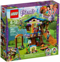 LEGO® Friends - Mia's Tree House (41335) LEGO