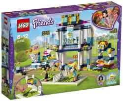 LEGO® Friends - Stephanie's Sports Arena (41338)