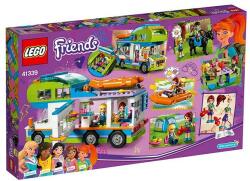 LEGO® Friends - Mia's Camper Van (41339)