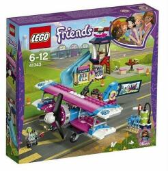 LEGO® Friends - Heartlake City Airplane Tour (41343)