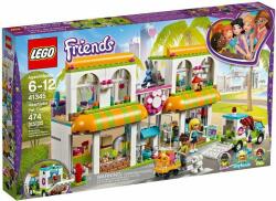 LEGO® Friends - Heartlake City Pet Center (41345) LEGO
