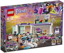 LEGO® Friends - Creative Tuning Shop (41351)