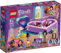 LEGO® Friends - Heart Box Friendship Pack (41359)
