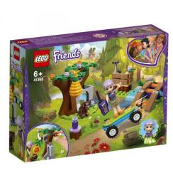 LEGO® Friends - Mia's Forest Adventure (41363)