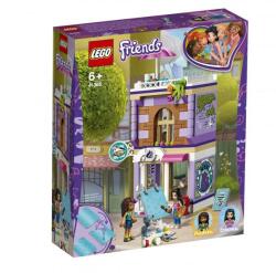 LEGO® Friends - Heartlake City Park Café (41426) (LEGO) - Preturi