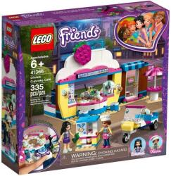 LEGO® Friends - Olivia's Cupcake Café (41366) LEGO