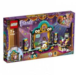 LEGO® Friends - Andrea's Talent Show (41368)