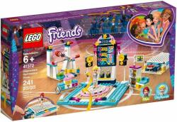 LEGO® Friends - Stephanie's Gymnastics Show (41372)