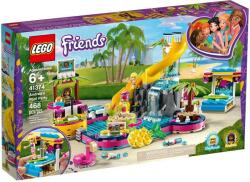 LEGO® Friends - Andrea's Pool Party (41374)