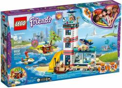LEGO® Friends - Lighthouse Rescue Center (41380)