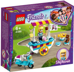 LEGO® Friends - Ice Cream Cart (41389)
