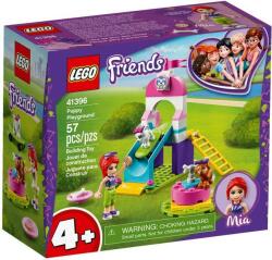 LEGO® Friends - Puppy Playground (41396)