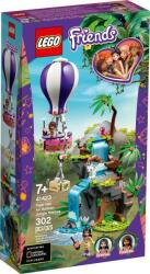 LEGO® Friends - Tiger Hot Air Balloon Jungle Rescue (41423)