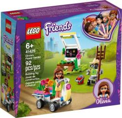 LEGO® Friends - Olivia's Flower Garden (41425)