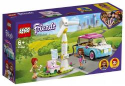 LEGO® Friends - Olivia's Electric Car (41443)