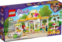 LEGO® Friends - Heartlake City Bio Café (41444) LEGO