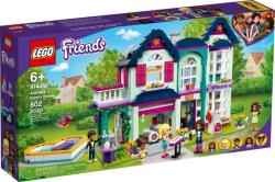 LEGO® Friends - Andrea's Family House (41449)