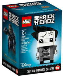 LEGO® BrickHeadz - Captain Armando Salazar (41594)