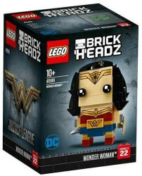 LEGO® BrickHeadz - Wonder Woman (41599)