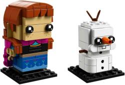 LEGO® BrickHeadz Anna & Olaf (41618)