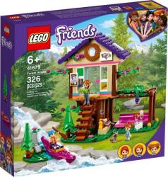 LEGO® Friends - Forest House (41679)