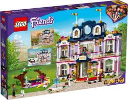 LEGO® Friends - Heartlake City Grand Hotel (41684) LEGO