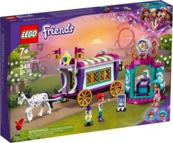 LEGO® Friends - Magical Caravan (41688)