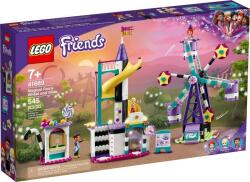 LEGO® Friends - Magical Ferris Wheel and Slide (41689)