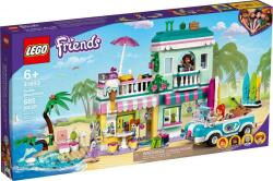 LEGO® Friends - Surfer Beachfront (41693)