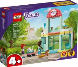 LEGO® Friends - Pet Clinic (41695)