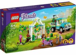 LEGO® Friends - Tree-Planting Vehicle (41707)