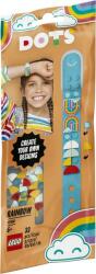 LEGO® DOTS - Rainbow Bracelet (41900)