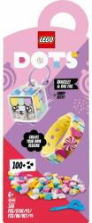 LEGO® DOTS - Candy Kitty Bracelet & Bag Tag (41944)