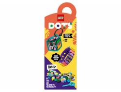 LEGO® DOTS - Neon Tiger Bracelet & Bag Tag (41945) LEGO